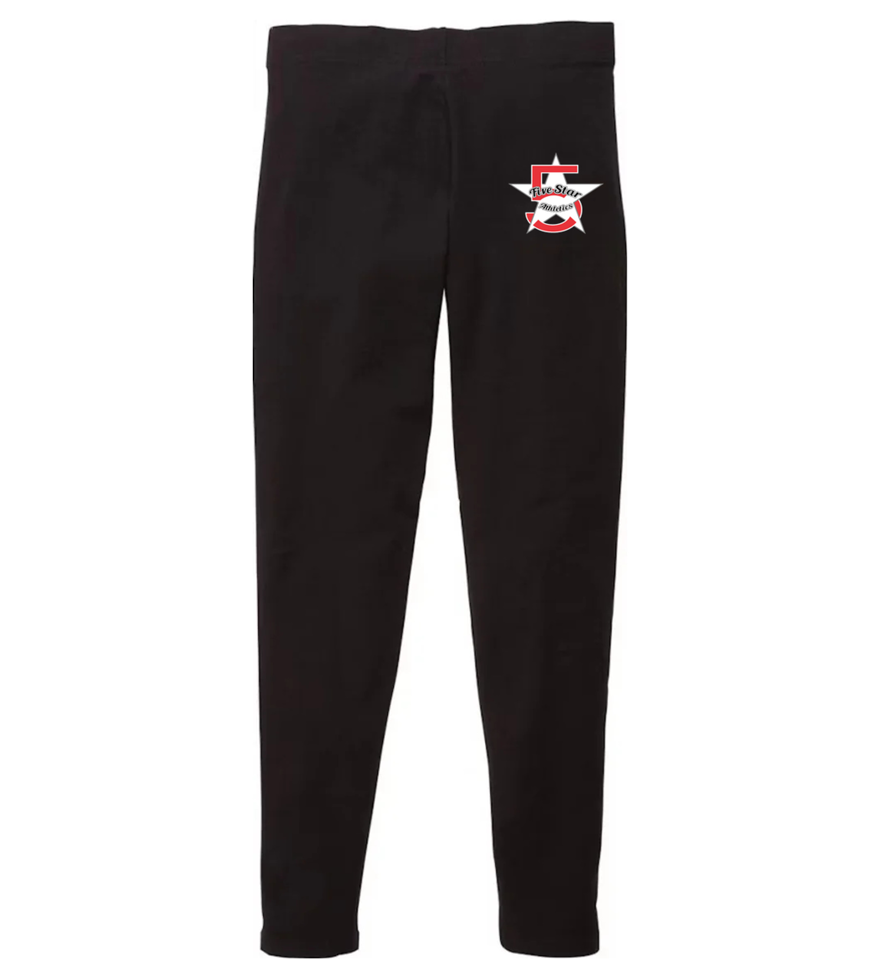 Boxercraft Girls' Leggings