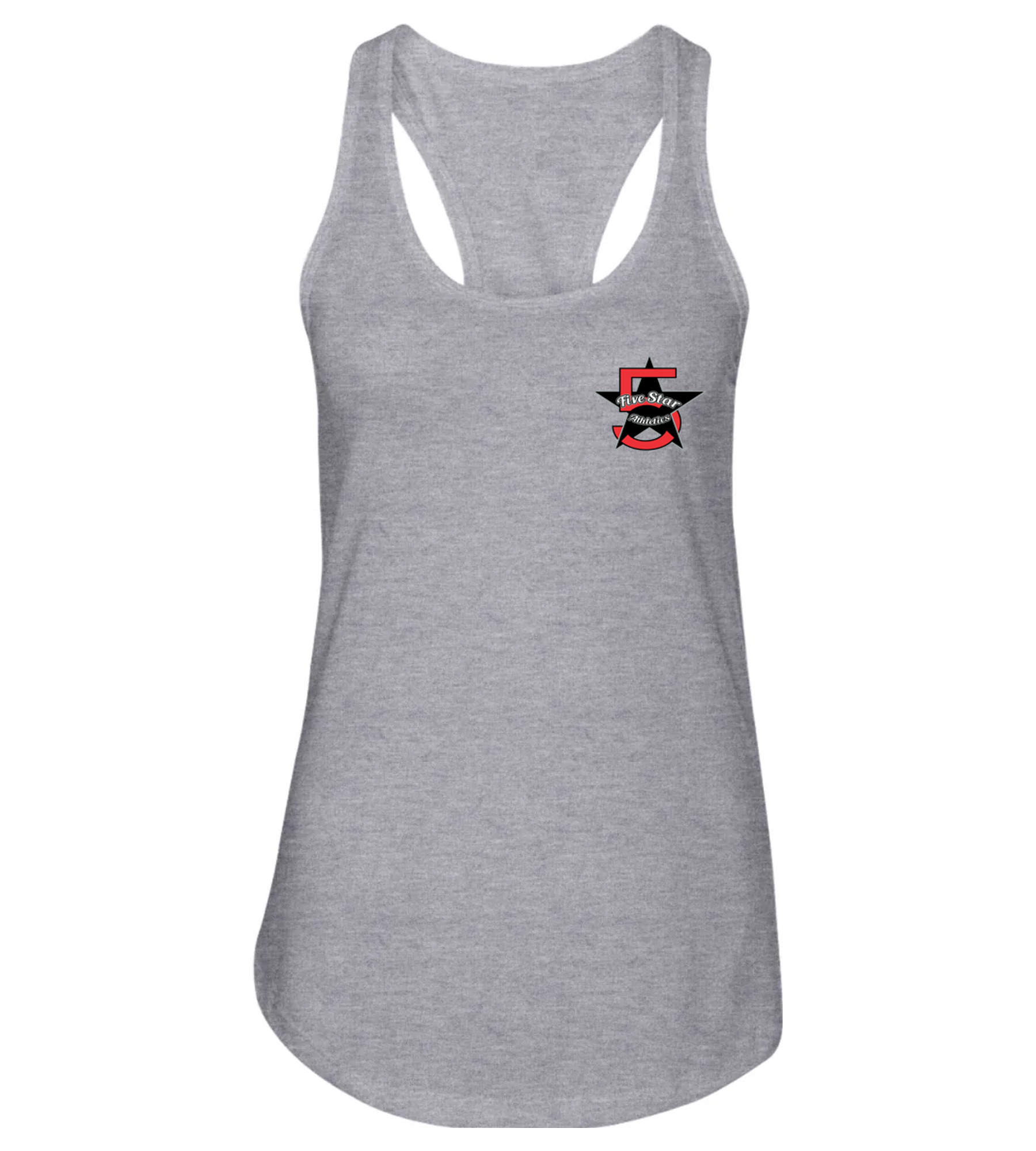 Next Level Ladies Racerback Tank