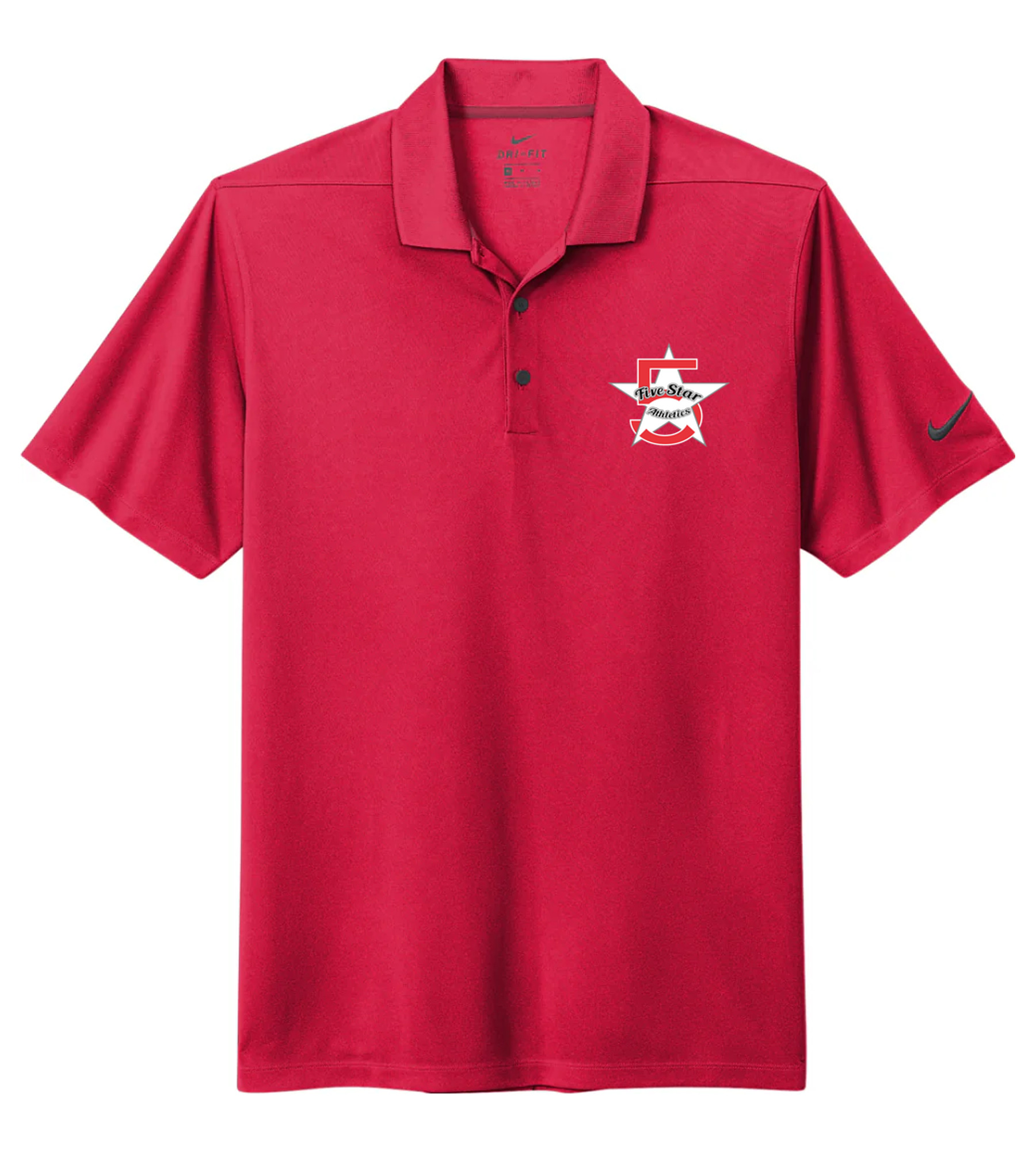 Nike Dri-FIT Micro Pique 2.0 Polo