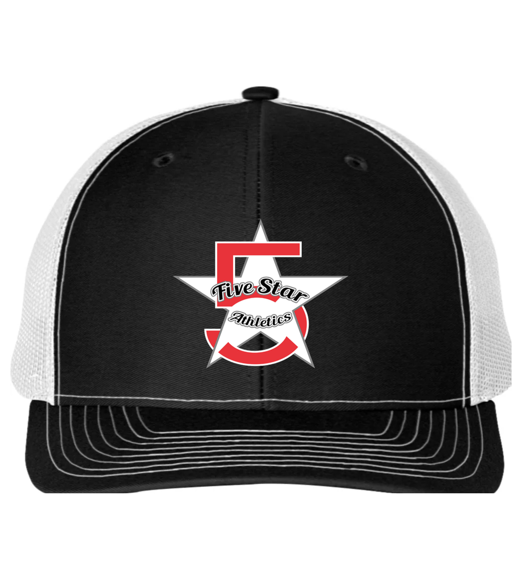 Richardson Snapback Trucker Cap