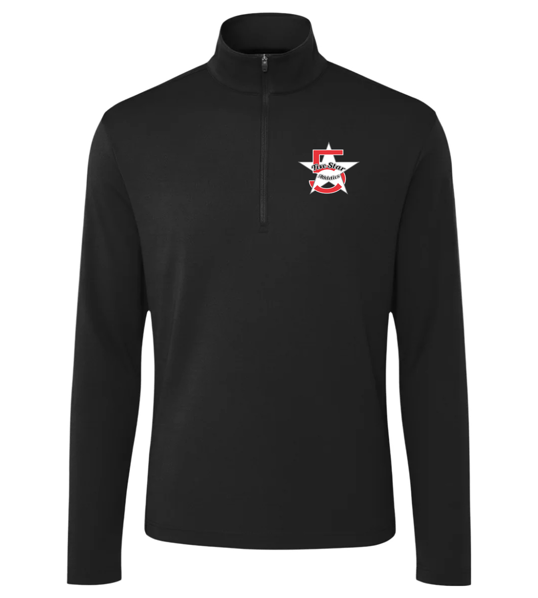 Sport-Tek Micropique Sport-Wick 1/4-Zip