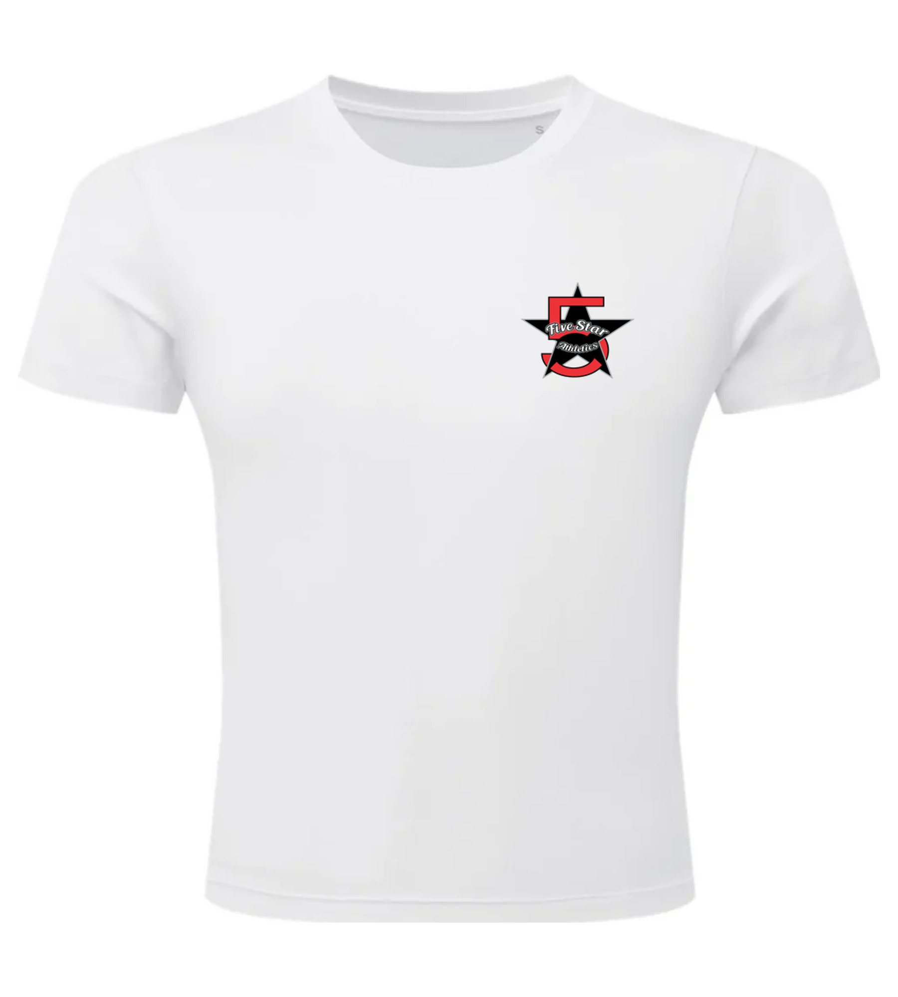 TriDri Women's Luxe Fitted Tee