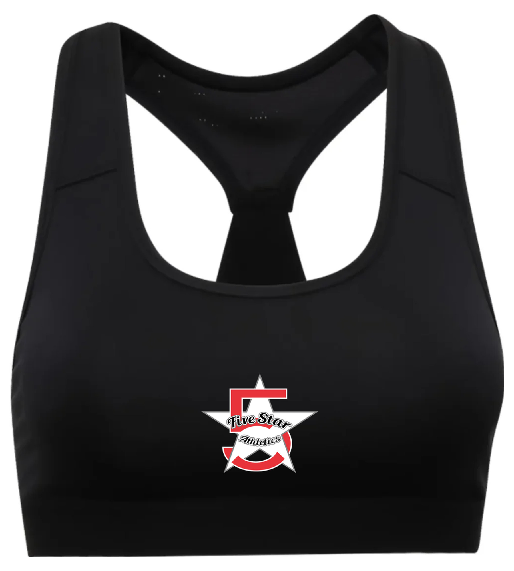 TriDri Women's Medium Impact Sports Bra